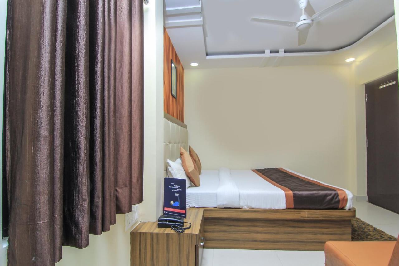 Oyo 8883 Hotel Comfort Zone Lucknow Exterior photo